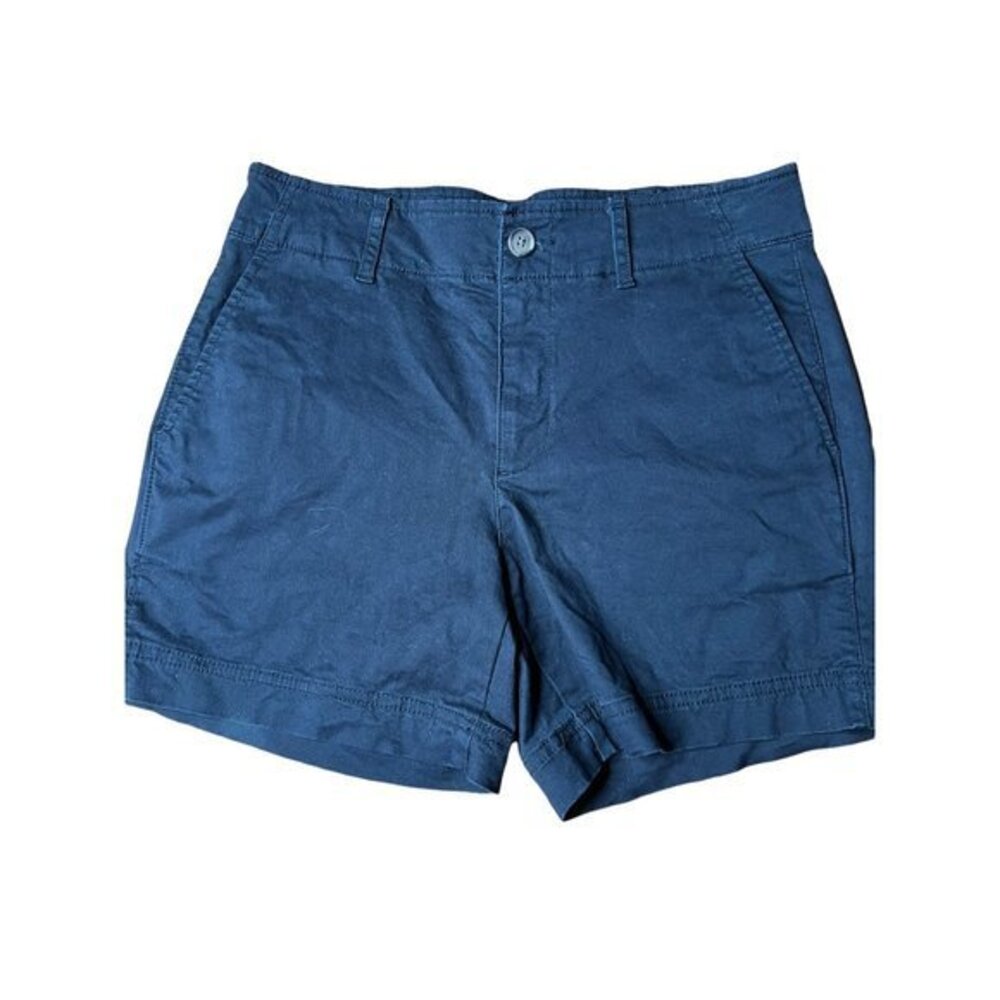 Gap Navy Blue Shorts 5" short Size 2
